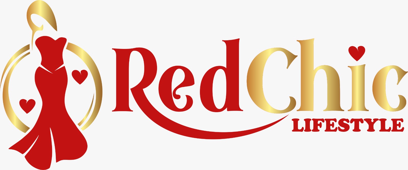 RedChic logo